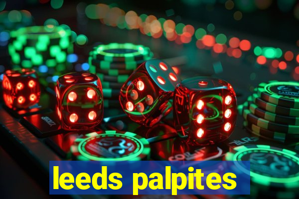 leeds palpites